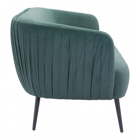 Zuo Karan Sofa Green