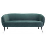 Zuo Karan Sofa Green