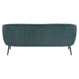 Zuo Karan Sofa Green