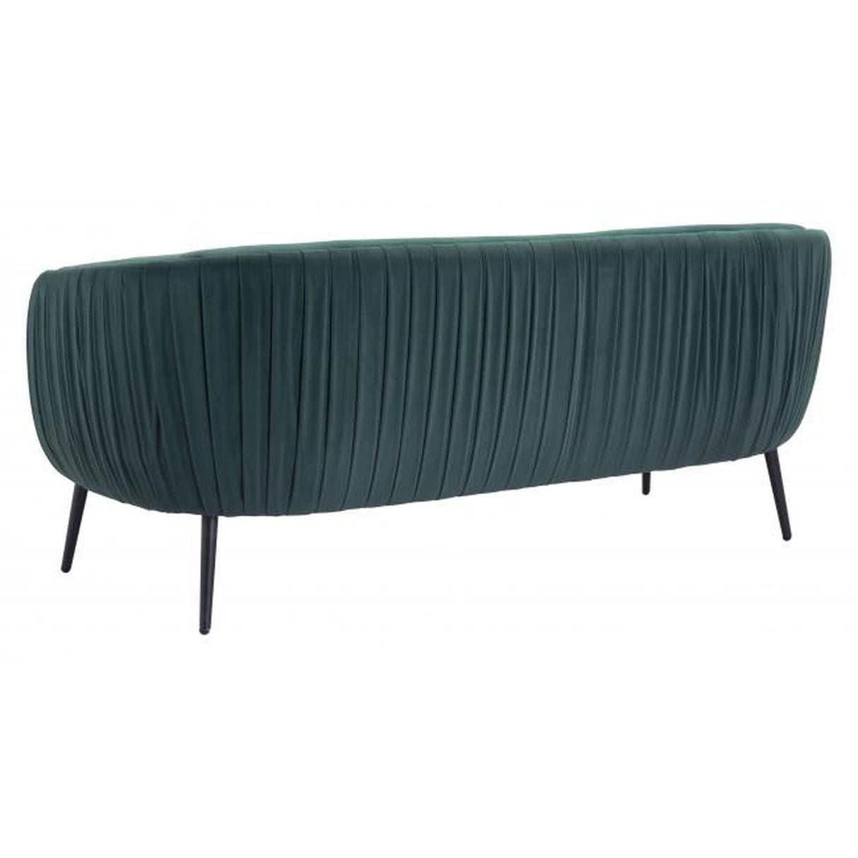 Zuo Karan Sofa Green