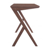 Zuo Ravenna Desk Walnut