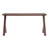 Zuo Ravenna Desk Walnut