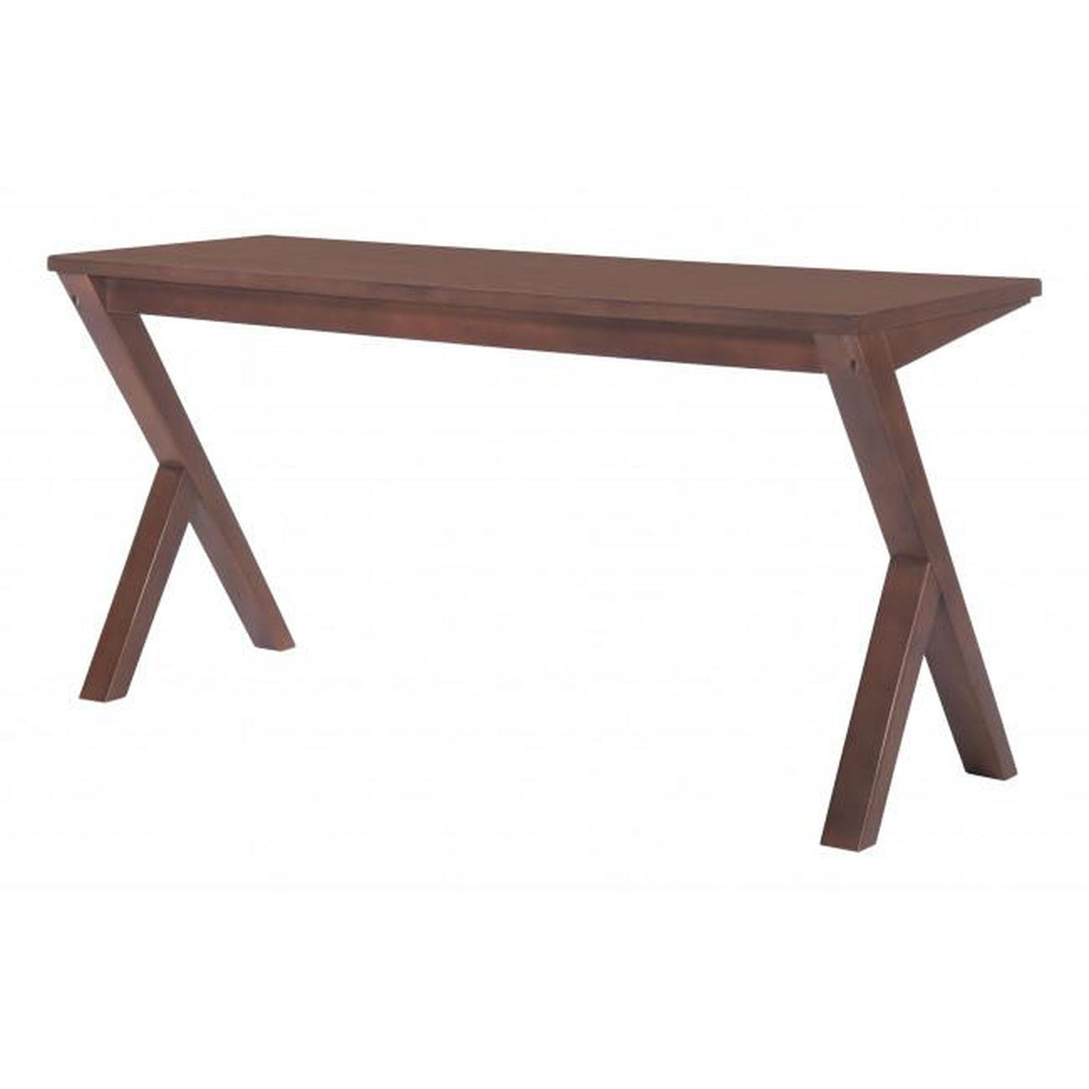 Zuo Ravenna Desk Walnut