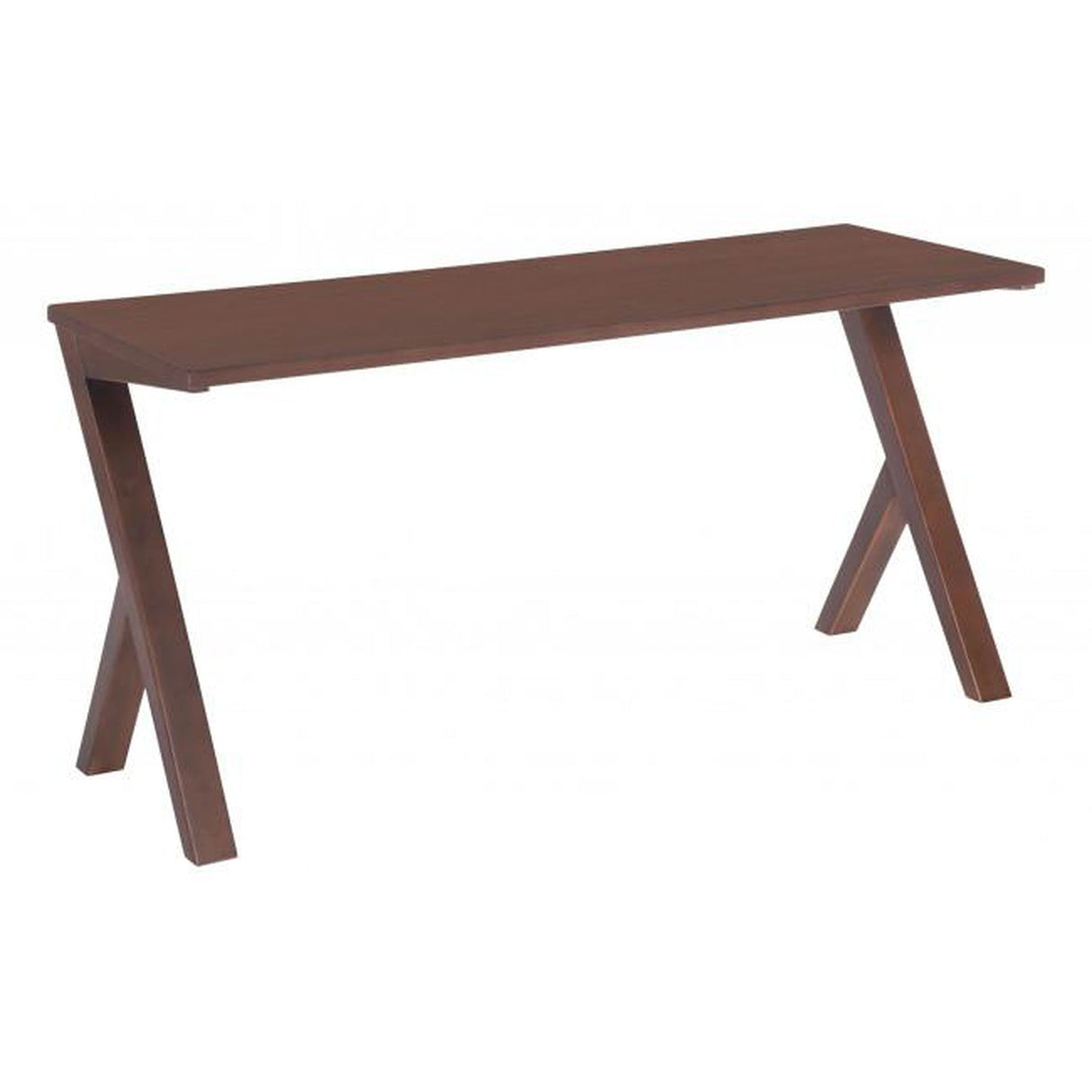 Zuo Ravenna Desk Walnut