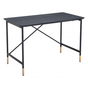 Zuo Tours Desk Black | Zuo Modern