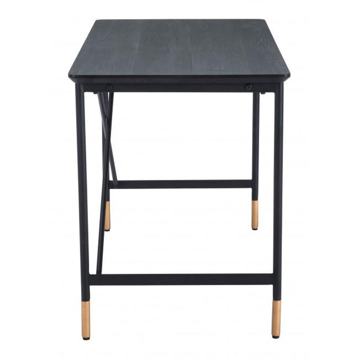 Zuo Tours Desk Black