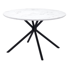 Zuo Amiens Dining Table White | Zuo Modern
