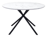 Zuo Amiens Dining Table White