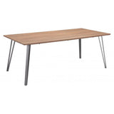 Zuo Perpignan Dining Table