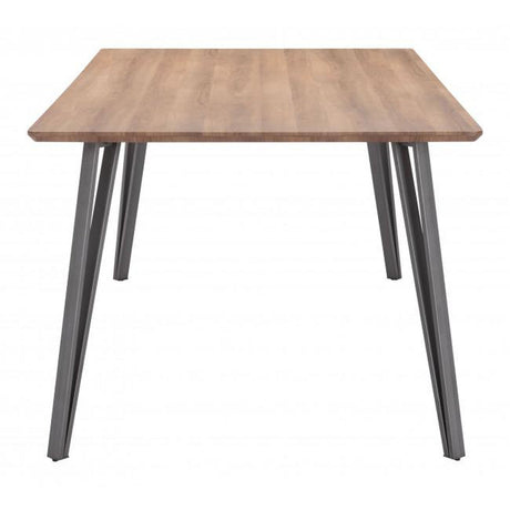 Zuo Perpignan Dining Table