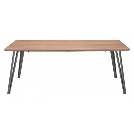 Zuo Perpignan Dining Table