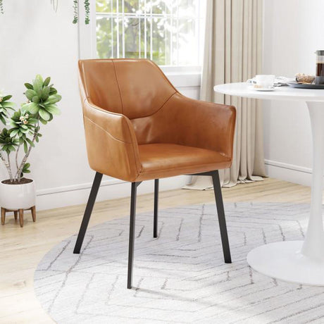 Zuo Loiret Dining Chair - Set Of 2