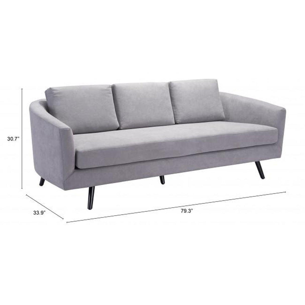 Zuo Divinity Sofa