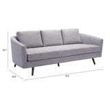 Zuo Divinity Sofa