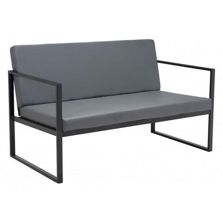 Zuo Claremont Sofa