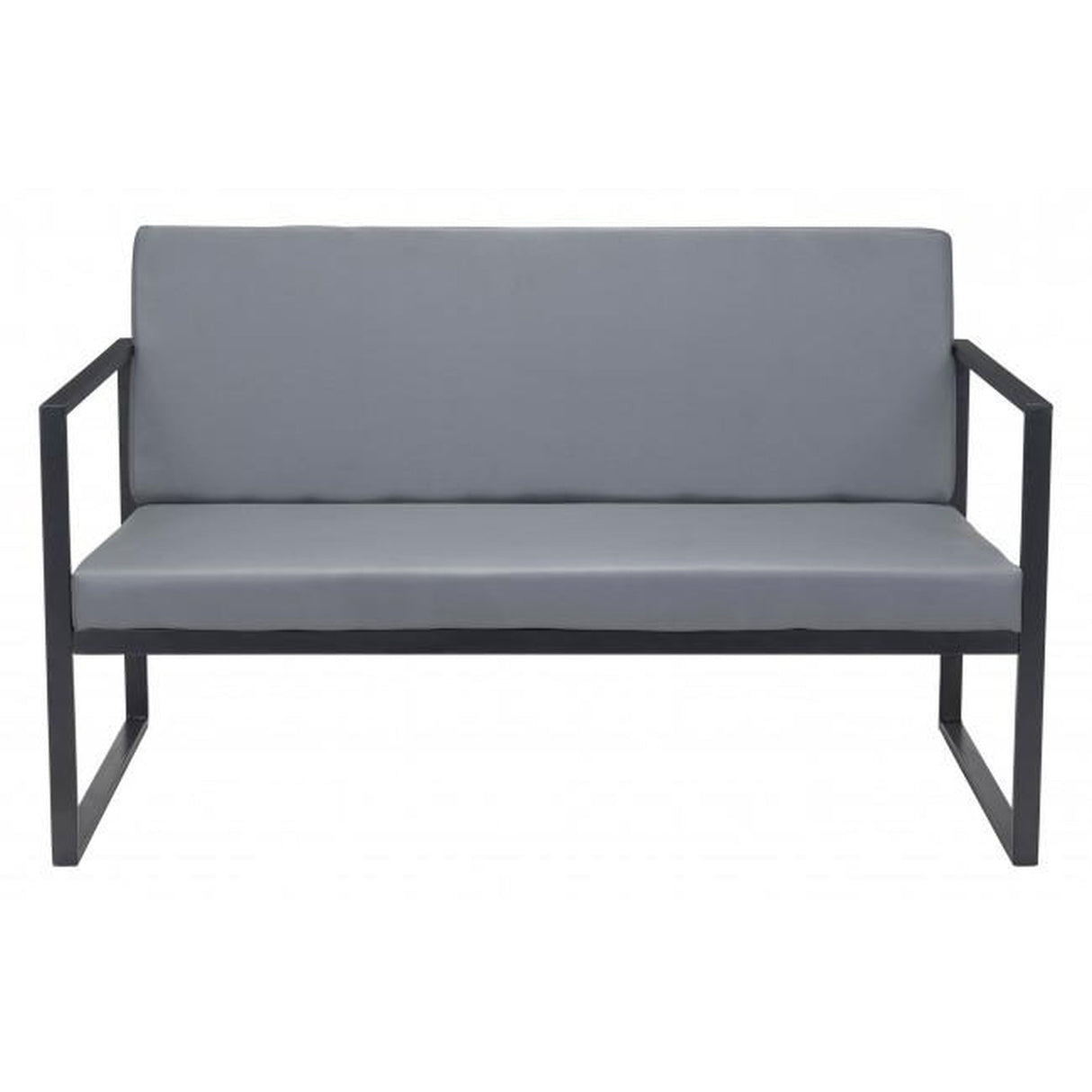 Zuo Claremont Sofa