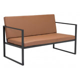 Zuo Claremont Sofa