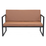 Zuo Claremont Sofa