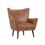 Luther Lounge Chair - Home Elegance USA