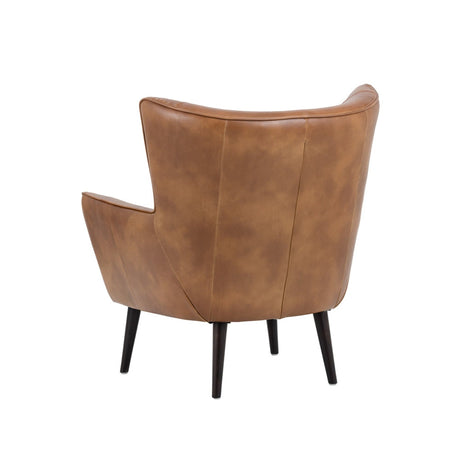 Luther Lounge Chair - Home Elegance USA