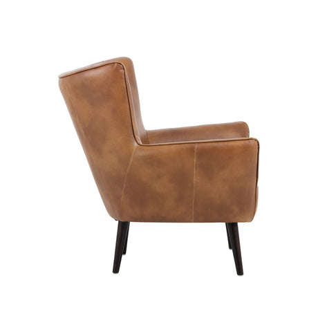 Luther Lounge Chair - Home Elegance USA