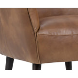 Luther Lounge Chair - Home Elegance USA