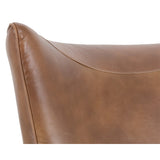 Luther Lounge Chair - Home Elegance USA
