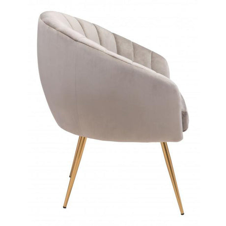 Zuo Max Accent Chair