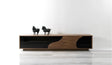 101F Modern Tv Stand | J&M