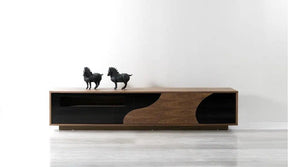 101F Modern Tv Stand | J&M