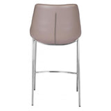 Zuo Magnus Counter Chair - Set Of 2