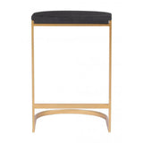 Zuo Louis Counter Stool - Set Of 2