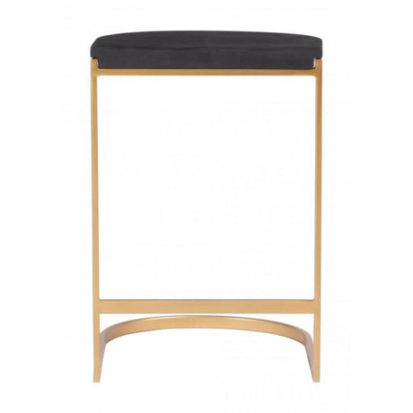 Zuo Louis Counter Stool - Set Of 2