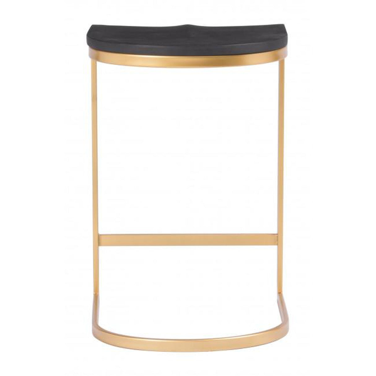 Zuo Louis Counter Stool - Set Of 2