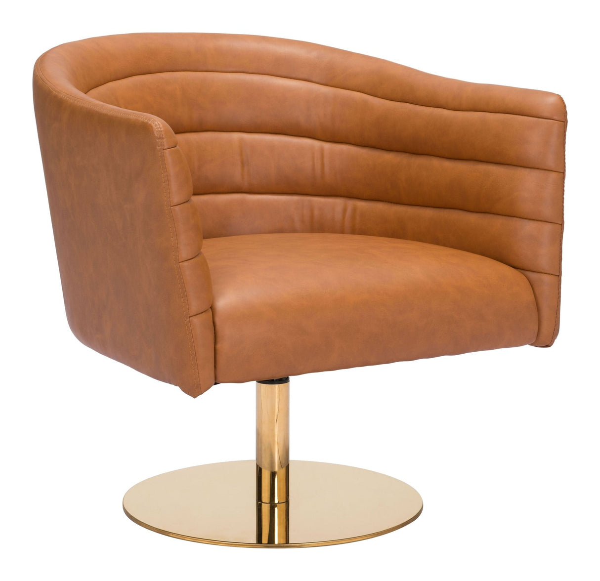 Zuo Justin Accent Chair