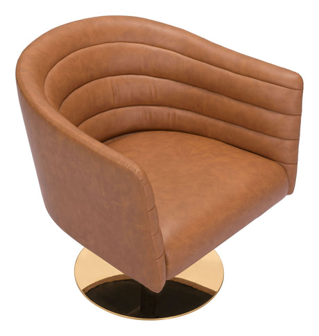 Zuo Justin Accent Chair