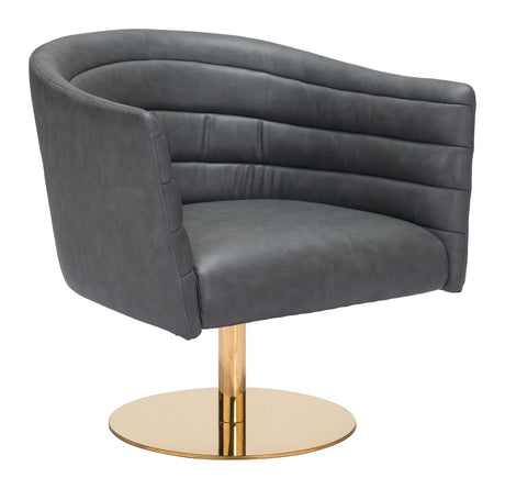 Zuo Justin Accent Chair