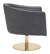 Zuo Justin Accent Chair