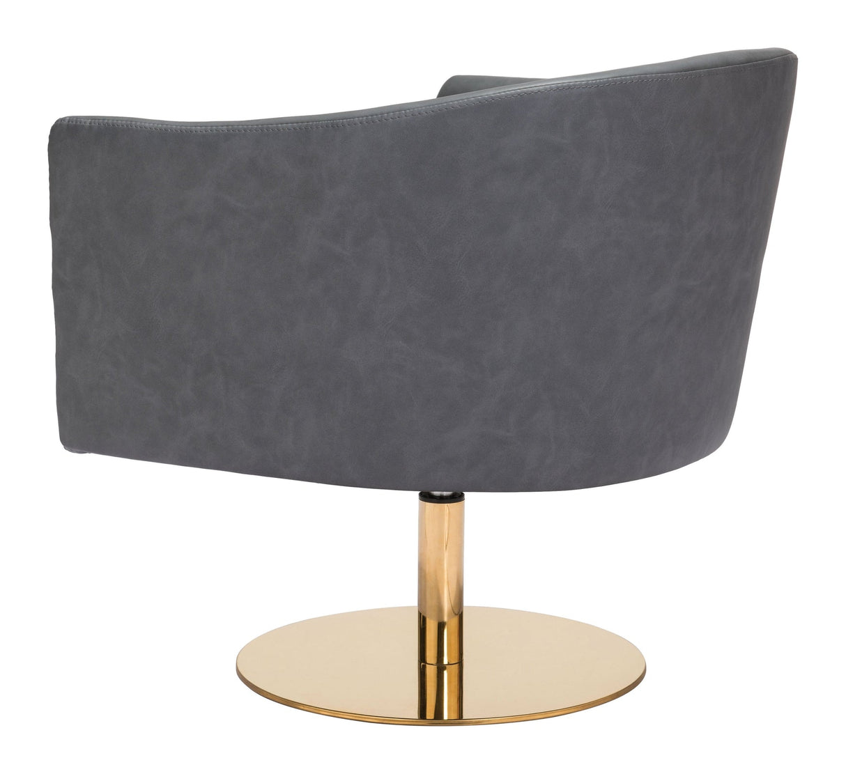 Zuo Justin Accent Chair