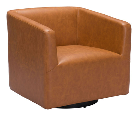 Zuo Brooks Accent Chair