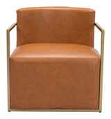 Zuo Xander Accent Chair