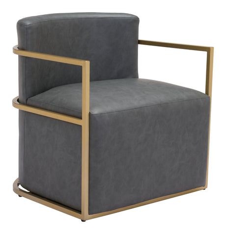 Zuo Xander Accent Chair