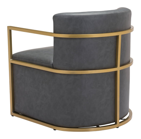 Zuo Xander Accent Chair