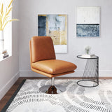 Zuo Rory Accent Chair