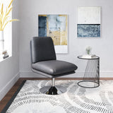 Zuo Rory Accent Chair