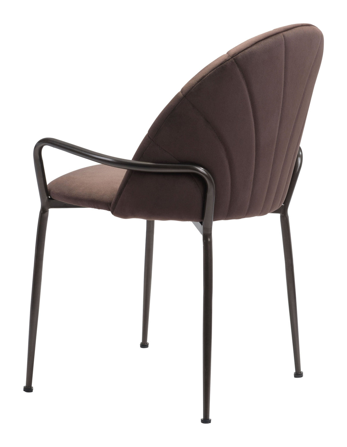 Zuo Kurt Dining Chair