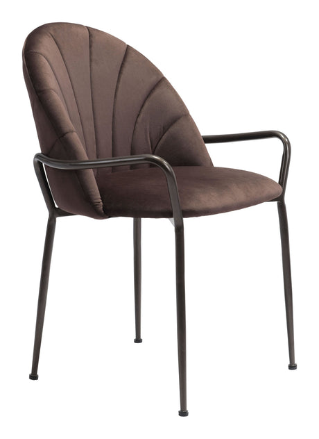 Zuo Kurt Dining Chair