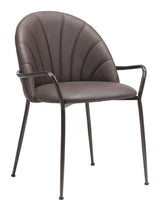 Zuo Kurt Dining Chair