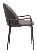 Zuo Kurt Dining Chair