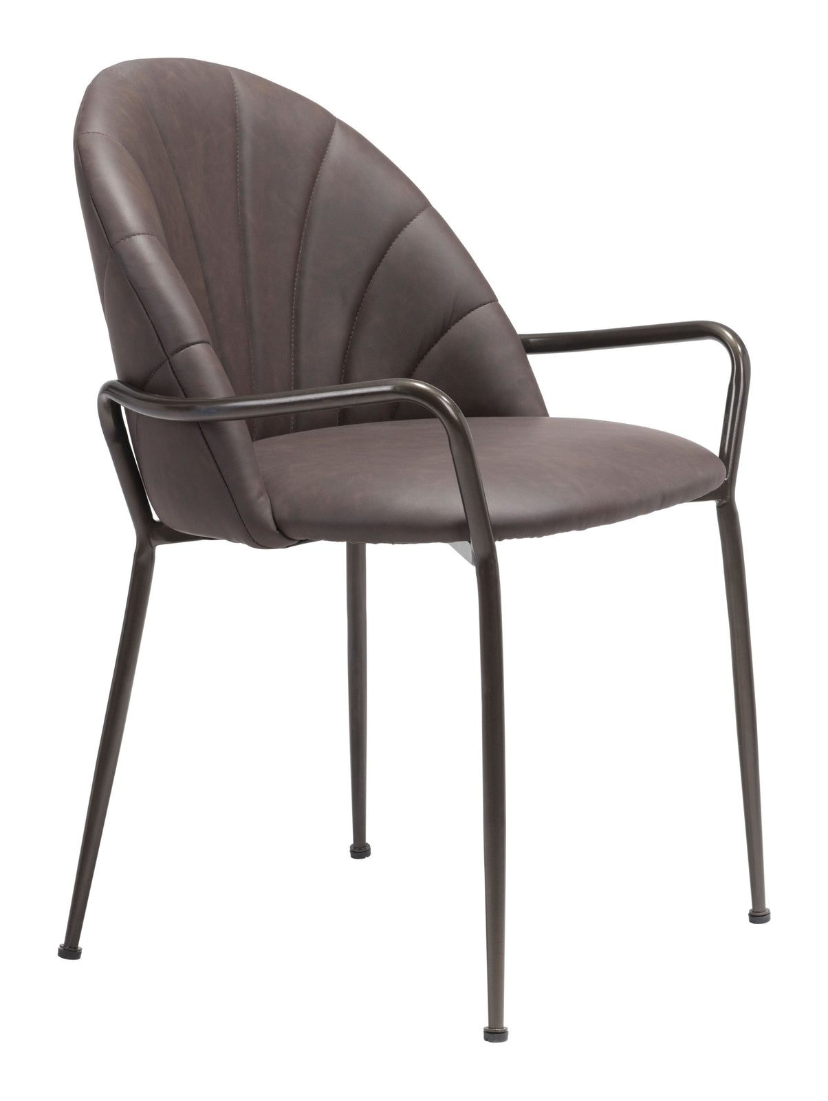 Zuo Kurt Dining Chair